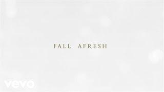 Kari Jobe - Fall Afresh (Lyric Video)