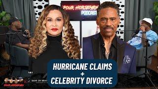 Tina Knowles Owes $300K??? Call Your Attorney!