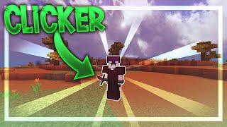 NAJLEPSZE MACRO W MINECRAFT DO PVP