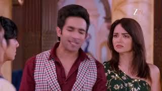 Bhagya Lakshmi | Will Rishi and Lakshmi's relation ever find the love they deserve?