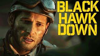 Okay, diese Nachtmission ist verdammt geil! - Delta Force: Black Hawk Down #7