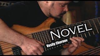 Vasily Chernov - Novel | Fingerstyle 12 Strings Bass | Василий Чернов