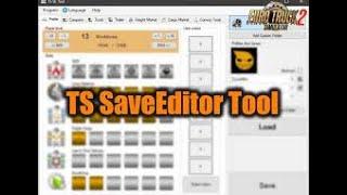 How to download to  | ts tool save editor the updated version