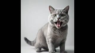 Cat Meowing - Sound Effect - Download