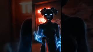 Outbreak Vlog ️EPISODE 1#Vlog#AI#Nullsarereal #outbreak #Fyp#Dogs