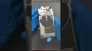 iPhone 14 Screen Fixed