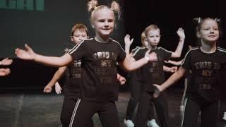 RED CAT | танец  «Не малявки»,  ансамбль танца «Рона»| POP DANCE