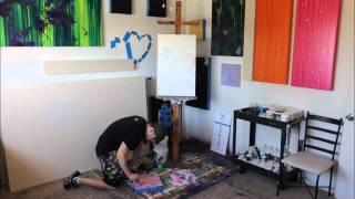 Carini Arts - How to Make Great Art!