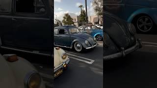 Surf City VW Club  QruisinPCH QC60 SoCal Volkswagen’s