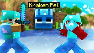 The Best Water Set On Minecadia Factions... *OP*