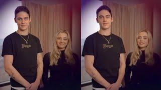 Türkçe alt yazılı Hero Fiennes Tiffin, Josephine Langford Prime Video