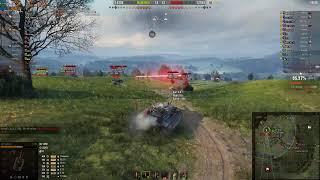 World of Tanks