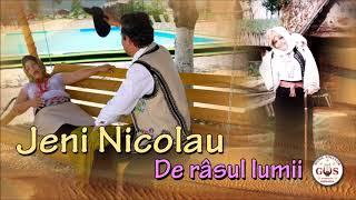 De răsul lumii Album Colaj - Jeni Nicolau