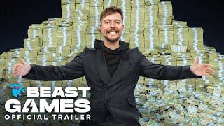 Игры Биста | Приз $5,000,000 | Официальный Трейлер