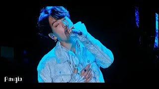 [190406] Jungkook Solo - Euphoria [BTS in Bangkok Day1]