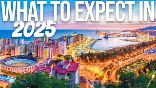 10 BEST Things To Do In Malaga | Malaga Travel Guide