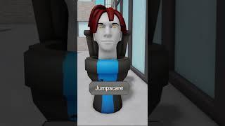 Нахожу скины СКИБИДИ ТУАЛЕТОВ 3 часть #shorts #roblox #роблокс