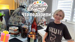 VLOG БЫЛ один МИНУС  ВСЕМ БОЛЬШОЕ СПАСИБО ПОДАРКИ / ВПЕЧАТЛЕНИЯ от ВСТРЕЧИ / НЕОБЫЧНЫЙ ДЕНЬ