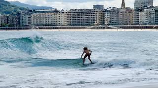 This is my favorite Beach in Europe.