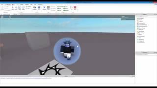 ROBLOX Scripting | Running Animation scripting