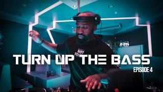 BREYTH x TURN UP THE BASS 04 | AFRO HOUSE, 2021