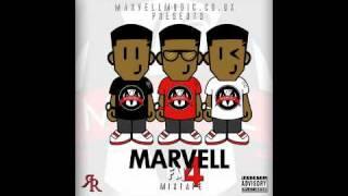 Marvell Ft Sneaks - Put My Spell On You (MARVELL FM 4)