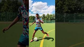 How to do the Thiago Elastico Tutorial