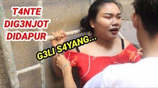 BOS DI P4KE TUKANG BANGUNAN