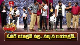Bullet Bhaskar Performance | Jabardasth | 31st May 2025 | ETV Telugu