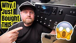 Why I Just Bought a New HELIX LT… Right Before the Big Line 6 Announcement
