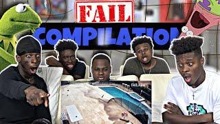 People Having A Bad Day | Funny Fails Compilation REACTIONS!