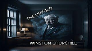 "Unveiling Churchill: The Hidden Narratives"