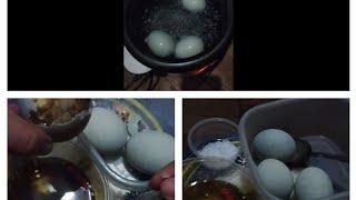 Tara luto tayo ng Balut | Buhay bed spacer