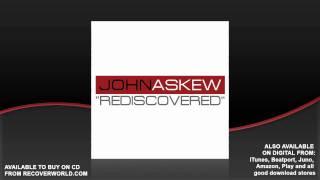 John Askew - Black Out (Simon Patterson Remix)