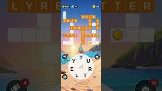 WOW Daily Puzzle Answers September 17 2024 | Words of Wonders