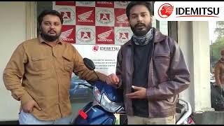 Idemitsu Lube India Congratulates Star Retailers