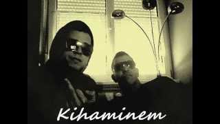 Kihaminem - Megragadom a pillanatot