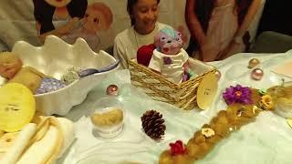 Yophi Doll Show Orlando Florida 2024 part 3