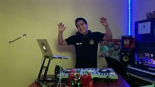MIX TECHNOS DE ORO (EURODANCE) (Corona, Ice Mc, VENGABOYS, Barcade Brothers, MAGIC VISION) DJ ROMAX
