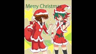 CMV Yugioh Sevens Holiday Theme