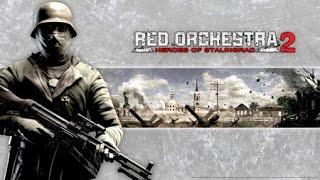 Немецкая озвучка из Red Orchestra 2 для WOT