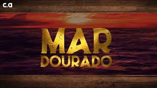 Mar Dourado | veja a abertura OFICIAL (Web Novela)