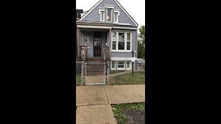 Gallagher house, Дом Галлагеров, из сериала бесстыжие (shameless)