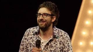 Mark Watson: Flaws Live (2014)