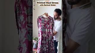 MAXI DRESS HACKS You Need to Know for a FLAWLESS Look