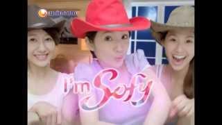 Sofy Body Fit® Comfort Nite Singapore TVC