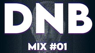 Drum and Bass DnB Mix Vol. 01 (Sub Focus, 1991, Wilkinson, Chase & Status)