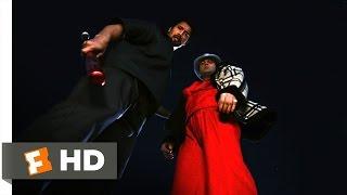 Be Cool (6/11) Movie CLIP - Raji At Bat (2005) HD