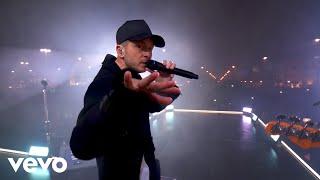 OneRepublic - Run (Live From The 2021 MTV EMAs)