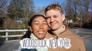 Things to do in Woodstock, New York!